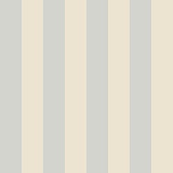 Galerie Wallcoverings Product Code: SY33916 - Simply Stripes 2 Wallpaper Collection Galerie Wallcoverings Product Code SY33916 - Simply Stripes 2 Wallpaper Collection - Light Beige Light Blue Colours - Tent Stripe Design