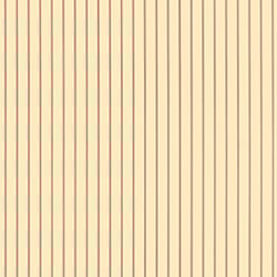 Galerie Wallcoverings Product Code: SY33932 - Simply Stripes 2 Wallpaper Collection Galerie Wallcoverings Product Code SY33932 - Simply Stripes 2 Wallpaper Collection - Light Ochre Red Colours - Ticking Stripe Design
