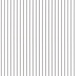 Galerie Wallcoverings Product Code: SY33934 - Simply Stripes 2 Wallpaper Collection Galerie Wallcoverings Product Code SY33934 - Simply Stripes 2 Wallpaper Collection - Black Colours - Ticking Stripe Design