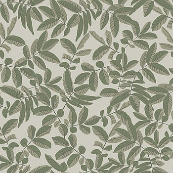 Galerie Wallcoverings Product Code 20124 - Ester Wallpaper Collection - Green Colours -  