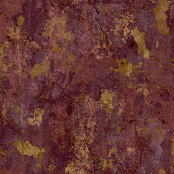 Galerie Wallcoverings Product Code 21178 - Italian Textures 3 Wallpaper Collection - Burgundy, Gold Colours -  