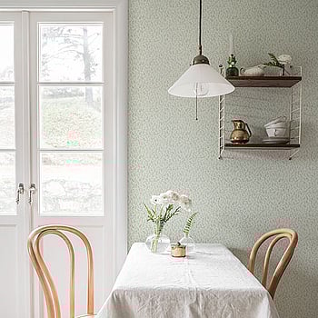 Galerie Wallcoverings Product Code 27021 - Morgongava Wallpaper Collection -   