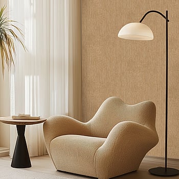 Galerie Wallcoverings Product Code 27613 - Cerra Wallpaper Collection - Gold Colours -  