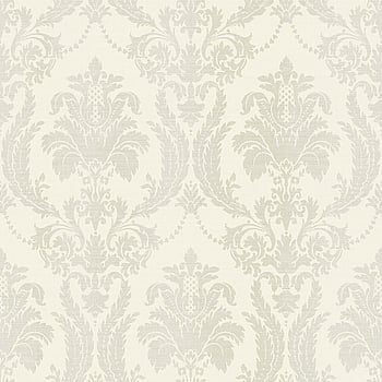 Galerie Wallcoverings Product Code 28801 - Italian Style Wallpaper Collection - Cream Colours -  