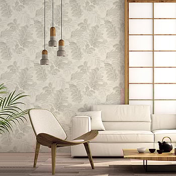 Galerie Wallcoverings Product Code 28811 - Italian Style Wallpaper Collection - Beige Colours -  