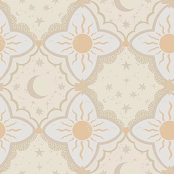 Galerie Wallcoverings Product Code 29032 - Resan Wallpaper Collection - Yellow Colours -  