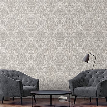 Galerie Wallcoverings Product Code 32603 - City Glam Wallpaper Collection - Beige Gold Colours -  