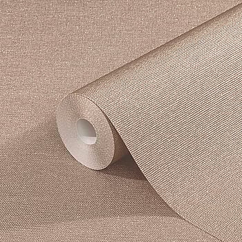 Galerie Wallcoverings Product Code 32627 - New Textures Wallpaper Collection - Rose Gold Colours -  