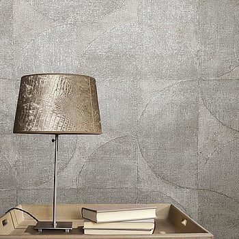 Galerie Wallcoverings Product Code 32825 - The New Design Book Wallpaper Collection - Beige Colours -  