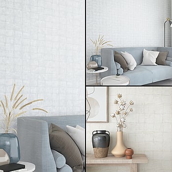 Galerie Wallcoverings Product Code 33969 - Eden Wallpaper Collection -   