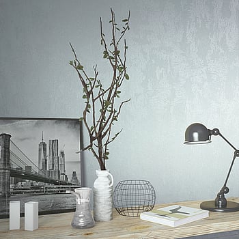 Galerie Wallcoverings Product Code 34273 - City Romance Wallpaper Collection - Light Green Colours -  