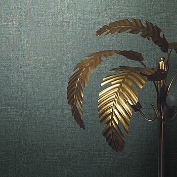 Galerie Wallcoverings Product Code 34917 - Eclectic Wallpaper Collection - Blue Colours -  