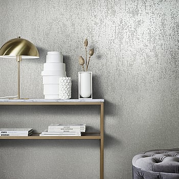 Galerie Wallcoverings Product Code 34937 - Eclectic Wallpaper Collection - Grey Colours -  