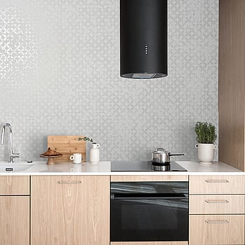 Galerie Wallcoverings Product Code 35121 - City Romance Wallpaper Collection - White Colours -  