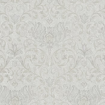Galerie Wallcoverings Product Code 35148 - City Romance Wallpaper Collection - White Colours -  