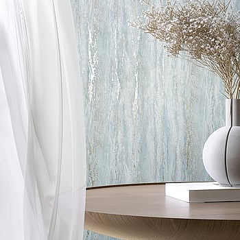 Galerie Wallcoverings Product Code 35165 - City Romance Wallpaper Collection - White Colours -  