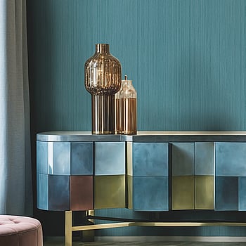 Galerie Wallcoverings Product Code 35838 - Fashion Icon Wallpaper Collection - Green Colours -  