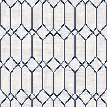 Galerie Wallcoverings Product Code 3736 - Tendenza Wallpaper Collection - Blue Colours -  
