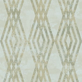 Galerie Wallcoverings Product Code 3763 - Tendenza Wallpaper Collection - Blue Green Colours -  