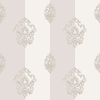 Galerie Wallcoverings Product Code 4621 - Italian Glamour Wallpaper Collection - Neutral Colours -  