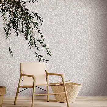 Galerie Wallcoverings Product Code 47641 - Heritage Wallpaper Collection - beige Colours -  