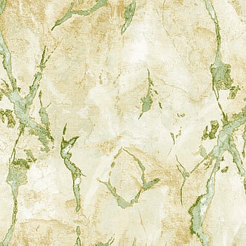 Galerie Wallcoverings Product Code 49355 - Stratum Wallpaper Collection - gold green Colours -  