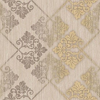 Galerie Wallcoverings Product Code 5537 - Italian Chic Wallpaper Collection -   