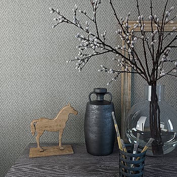 Galerie Wallcoverings Product Code 59304 - Loft 2 Wallpaper Collection - Grey Colours -  