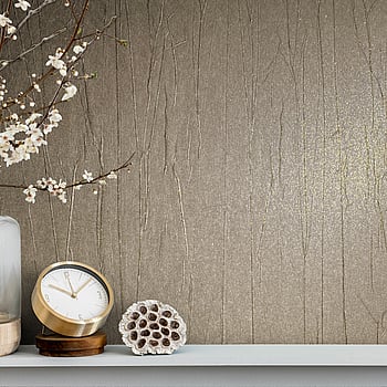 Galerie Wallcoverings Product Code 63415 - Natural Opulence Wallpaper Collection - Gold Colours -  