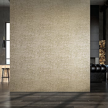 Galerie Wallcoverings Product Code 64863 - Urban Classics Wallpaper Collection -   