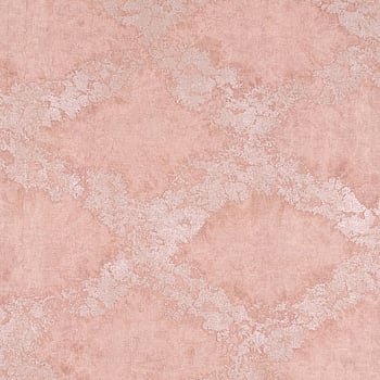 Galerie Wallcoverings Product Code 64987 - Crafted Wallpaper Collection - Pink Silver Grey Colours -  