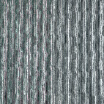 Galerie Wallcoverings Product Code 65053 - Feel Wallpaper Collection - Petrol Blue Charcoal Silver Colours -  