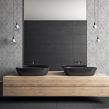 Galerie Wallcoverings Product Code 65191 - Precious Wallpaper Collection - Silver Grey Colours -  