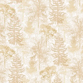 Galerie Wallcoverings Product Code 7312 - Evergreen Wallpaper Collection - Ochre Mica Colours -  