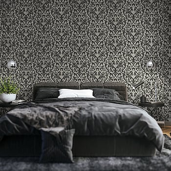 Galerie Wallcoverings Product Code 81256 - Urban Classics Wallpaper Collection -   