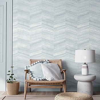 Galerie Wallcoverings Product Code 81323 - Salt Wallpaper Collection - Poppy Seed Colours -  