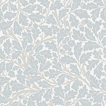 Galerie Wallcoverings Product Code 82031 - Hidden Treasures Wallpaper Collection - Blue grey Colours -  