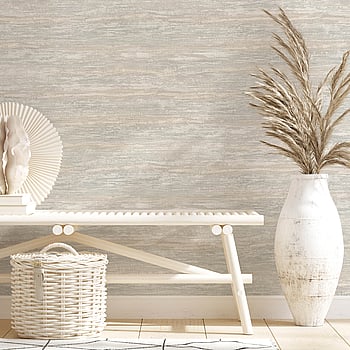 Galerie Wallcoverings Product Code 91916 - Vault Wallpaper Collection - Greige Colours -  