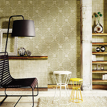 Galerie Wallcoverings Product Code 9865 - Concetto Wallpaper Collection -   