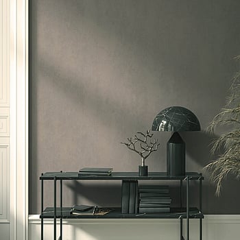 Galerie Wallcoverings Product Code 99134 - Vault Wallpaper Collection - Greige, Grey Colours -  