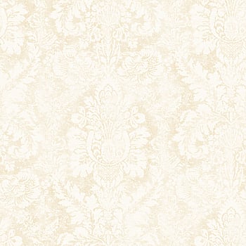 Galerie Wallcoverings Product Code AB42427 - Abby Rose 3 Wallpaper Collection - Cream Colours -  