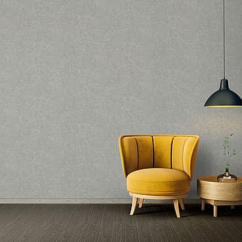 Galerie Wallcoverings Product Code AC60031 - Absolutely Chic Wallpaper Collection - Grey Metallic Colours -  
