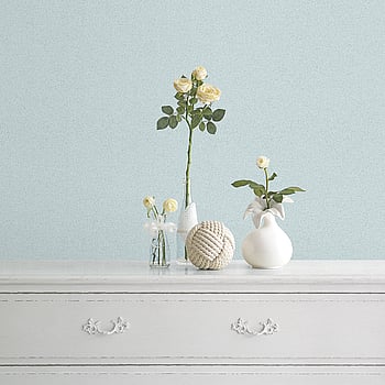 Galerie Wallcoverings Product Code AF37741 - Abby Rose 4 Wallpaper Collection - Turquoise Colours -  