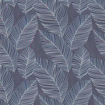 Galerie Wallcoverings Product Code AM30013 - Amazonia Wallpaper Collection - Blue Silver Colours -  