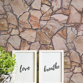 Galerie Wallcoverings Product Code BB51136 - Bricks And More Wallpaper Collection - Beige Brown Grey Colours -  