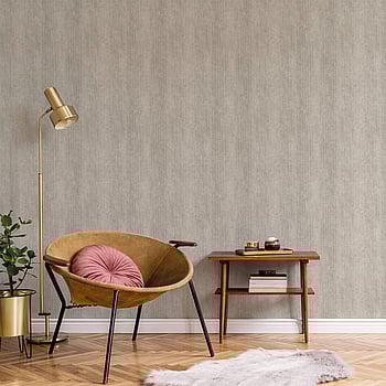 Galerie Wallcoverings Product Code BL22702 - Botanica Wallpaper Collection - Greige Colours -  