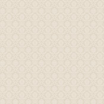 Galerie Wallcoverings Product Code CI38249 - Classic Silks 4 Wallpaper Collection - Ivory, Pearl Colours -  
