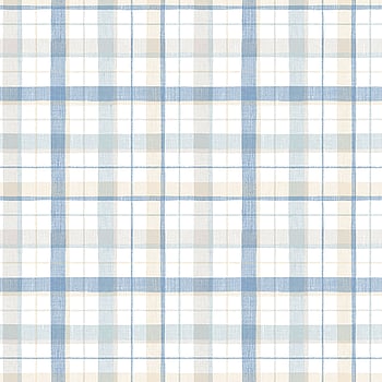 Galerie Wallcoverings Product Code CK36629 - Kitchen Style 3 Wallpaper Collection - Blue White Colours -  