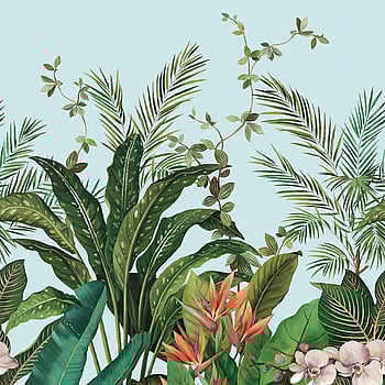 Galerie Wallcoverings Product Code DB31702M - Daisy Bennett Wallpaper Collection - Multicolors Colours -  