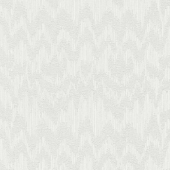 Galerie Wallcoverings Product Code ES31116 - Escape Wallpaper Collection - Silver, Grey, White Colours -  